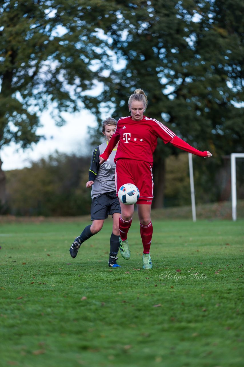 Bild 94 - Frauen SV Wahlstedt - ATSV Stockelsdorf : Ergebnis: 1:4